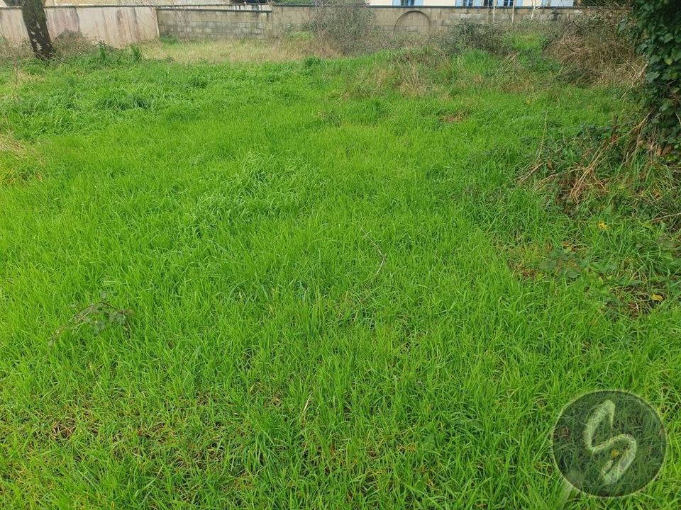 Helårsgrund i Auge, Charente - foto 4
