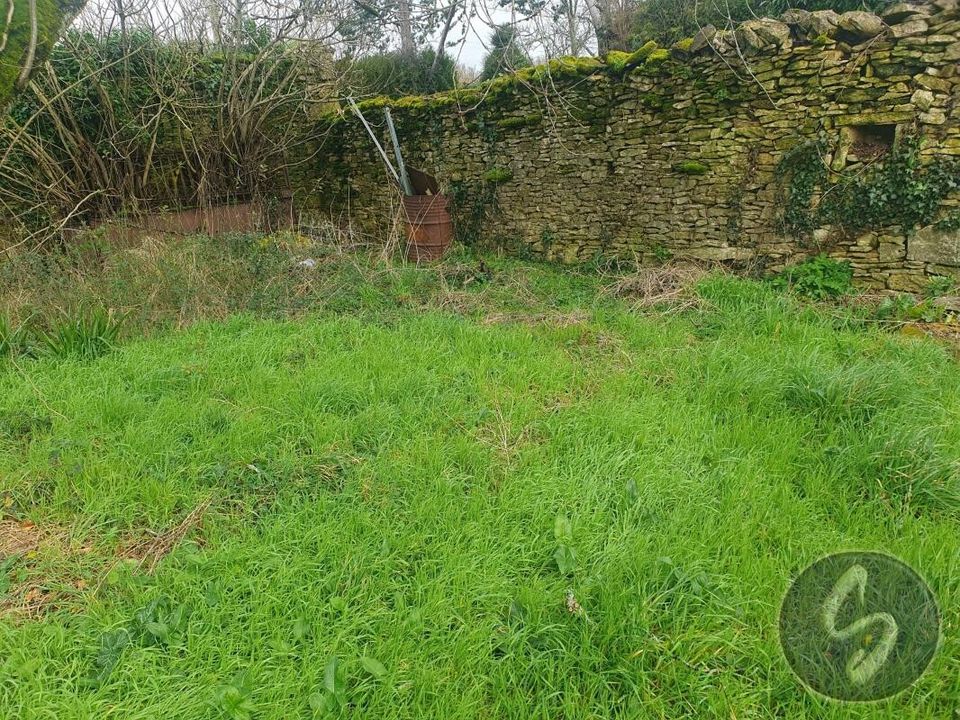 Helårsgrund i Auge, Charente - foto 5