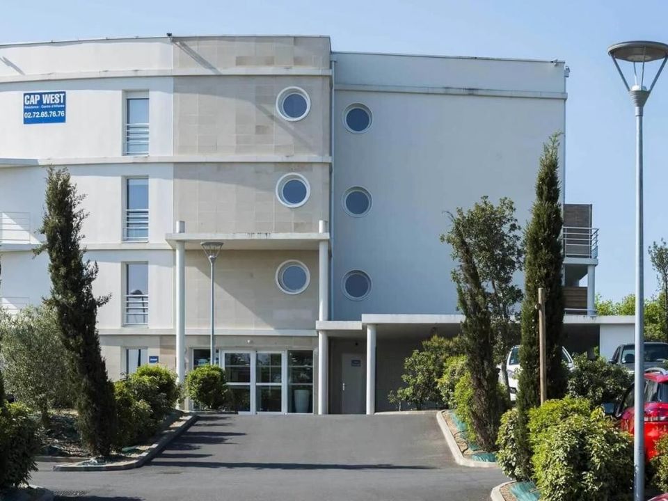 Lejlighed i Nantes, Loire-Atlantique - foto 2