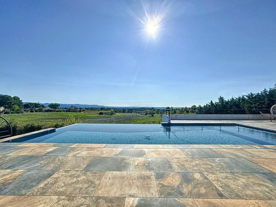Villa i Aix-en-Provence, Bouches-du-Rhone - foto 2
