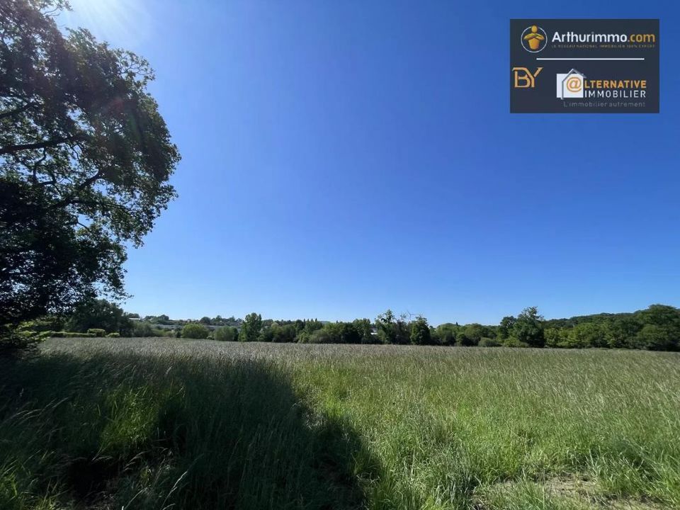 Helårsgrund i Châteaubourg, Ille-et-Vilaine - foto 1