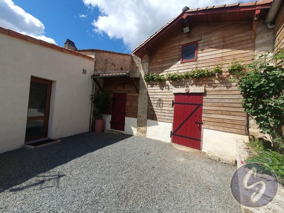 Villa a Romans, Deux-Sevres - foto 3