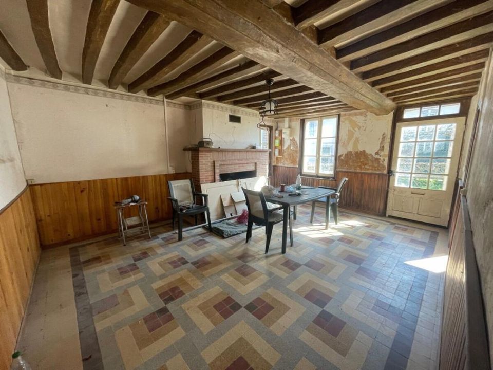 Villa i La Ferrière-au-Doyen, Orne - foto 2