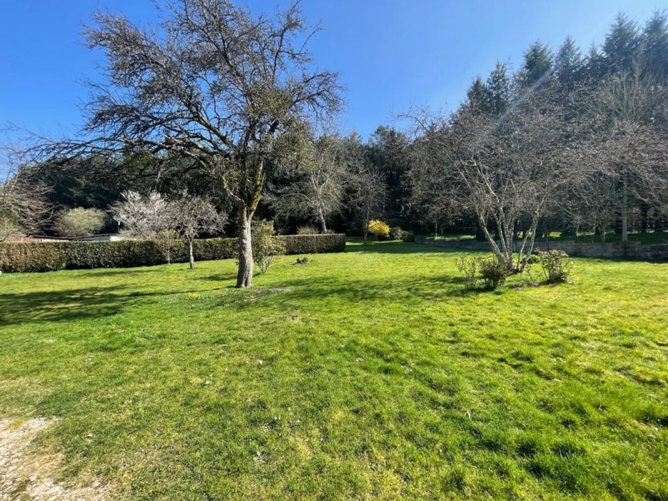 Villa i Tourouvre au Perche, Orne - foto 2