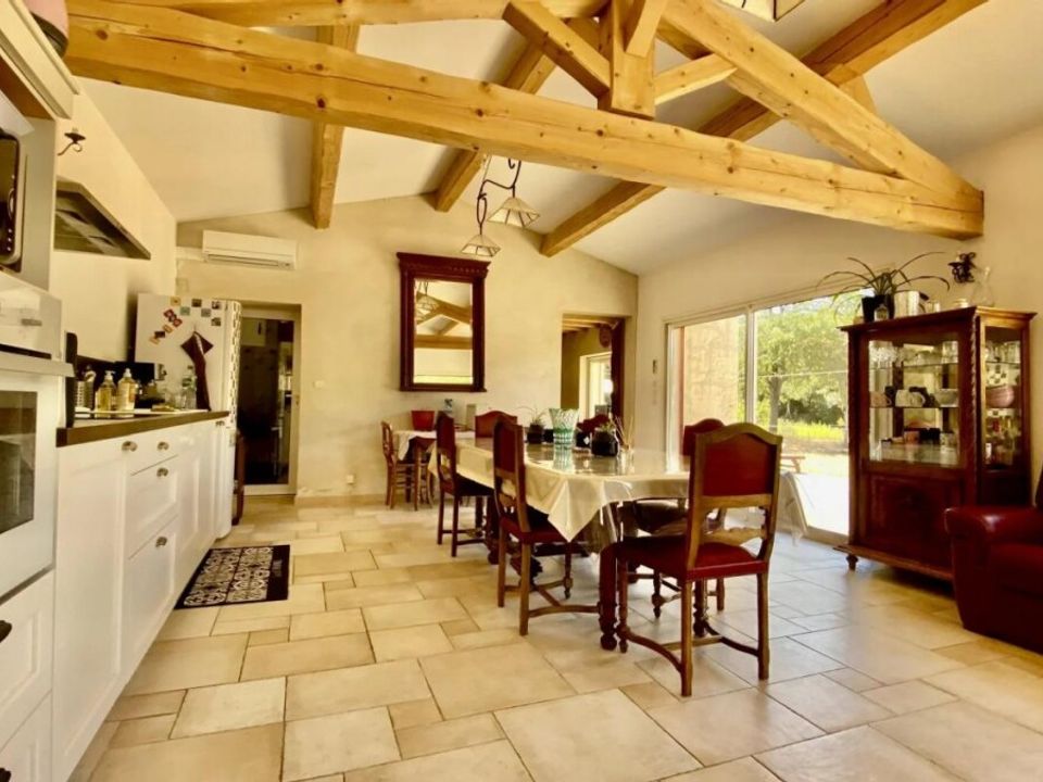 Villa i Tarascon, Bouches-du-Rhone - foto 2