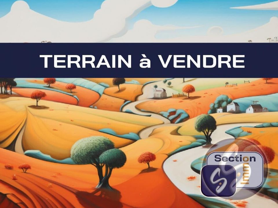 Helårsgrund i Saint-Perreux, Morbihan - foto 1
