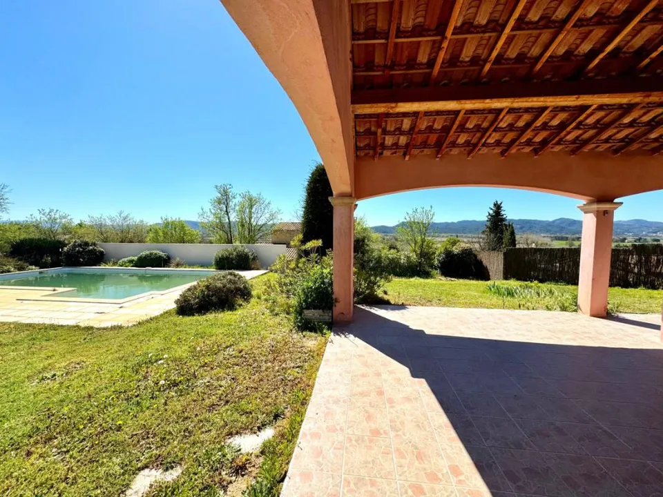 Villa i Cadenet, Vaucluse - foto 1