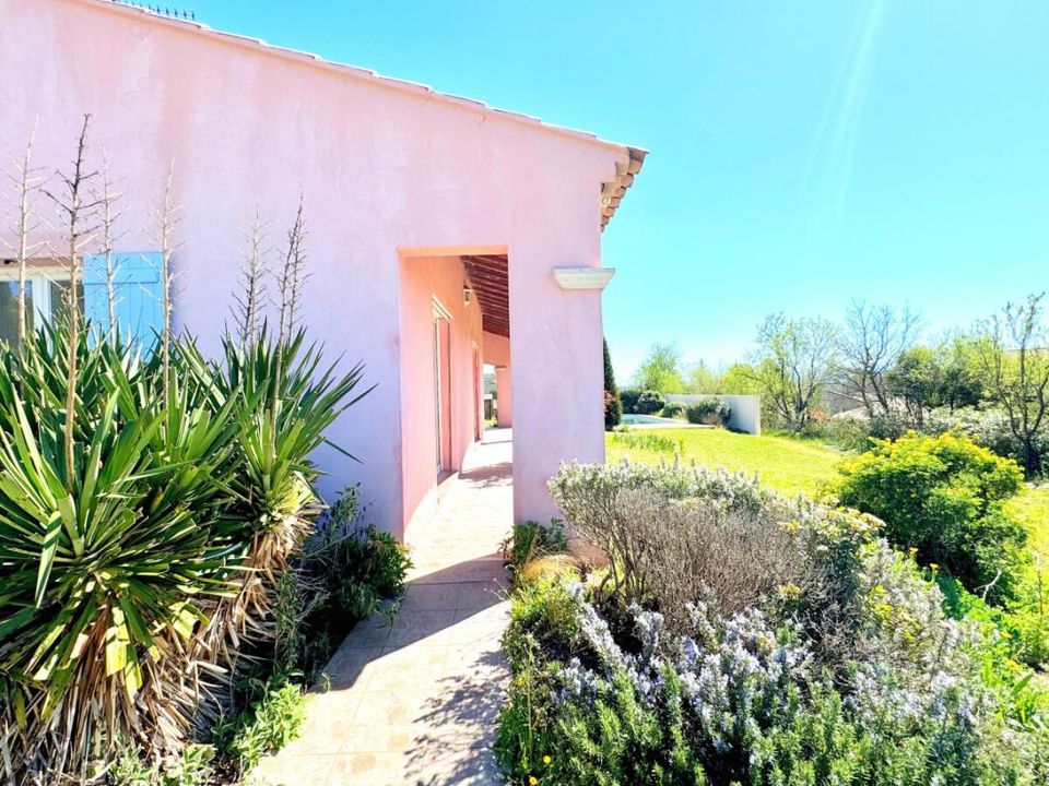 Villa i Cadenet, Vaucluse - foto 2