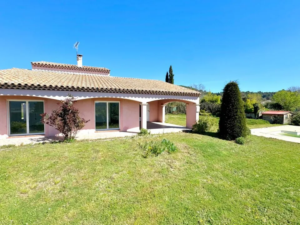 Villa i Cadenet, Vaucluse - foto 3