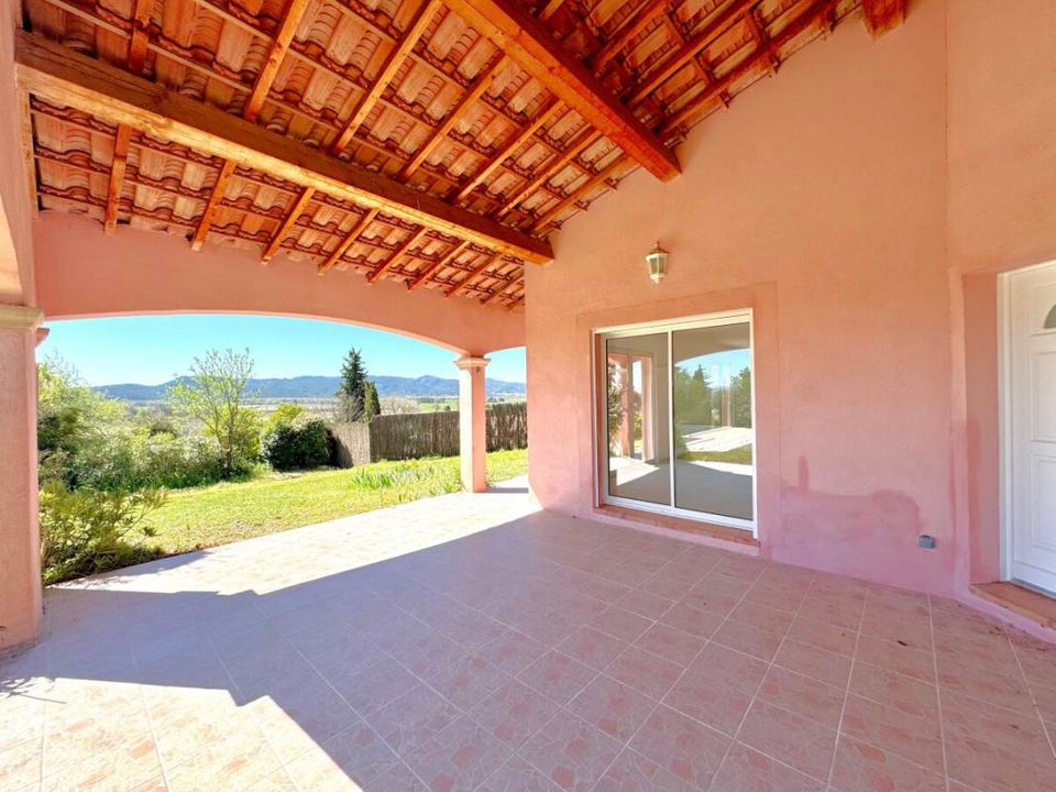 Villa i Cadenet, Vaucluse - foto 4