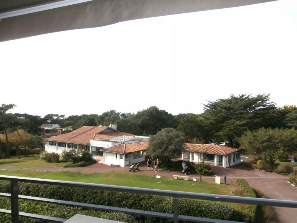 Lejlighed i Anglet, Pyrenees-Atlantiques - foto 3