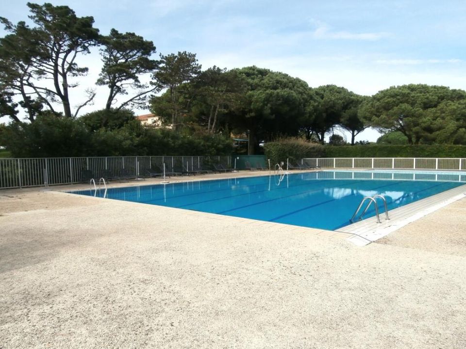 Lejlighed i Anglet, Pyrenees-Atlantiques - foto 4