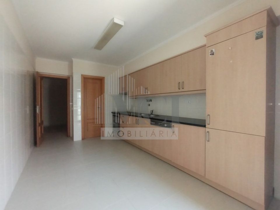 Lejlighed i Alcochete, Setubal - foto 1