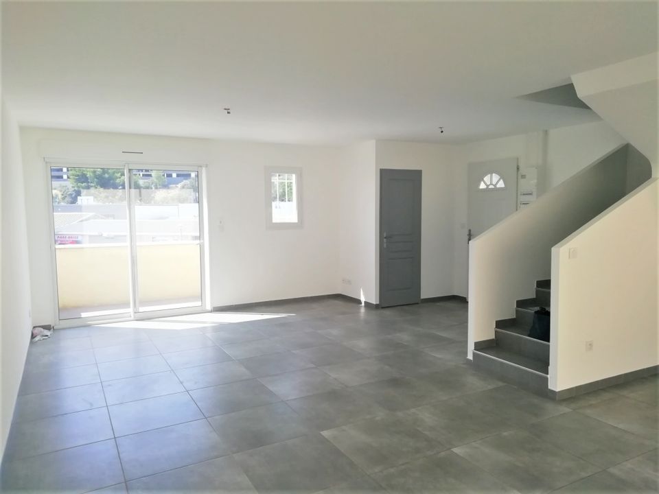 Villa i Nimes, Gard - foto 1