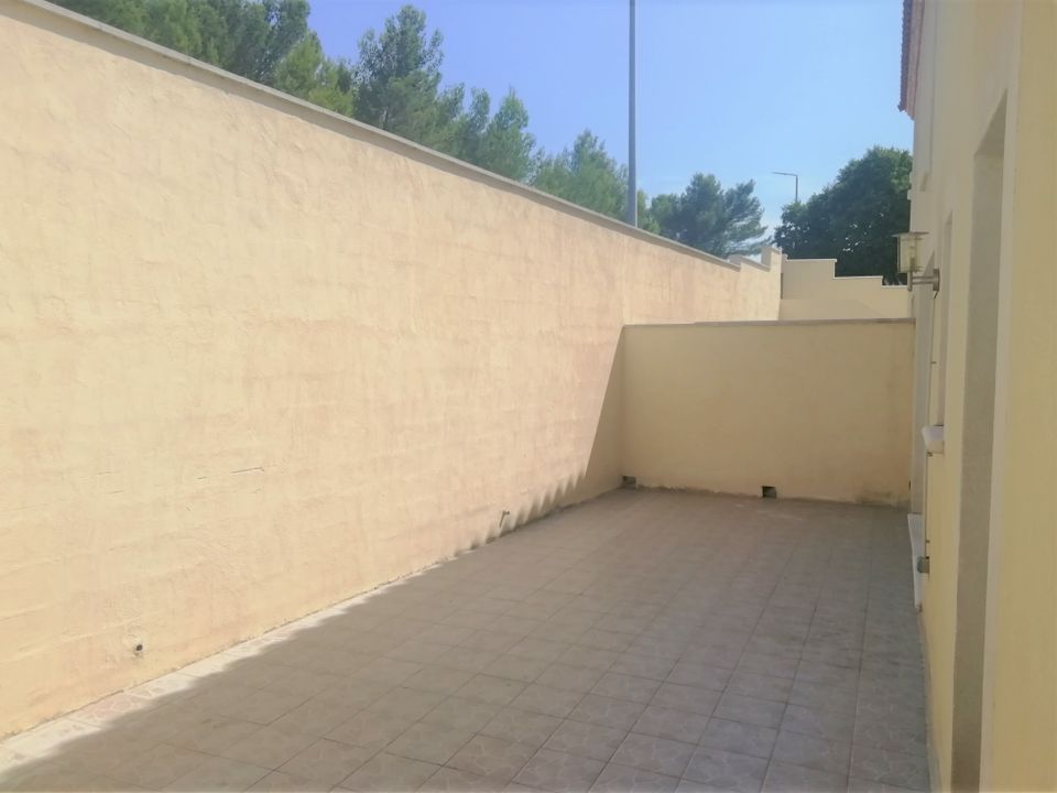 Villa i Nimes, Gard - foto 4