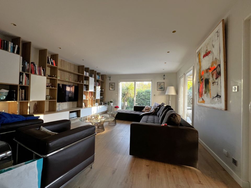 Villa i Nimes, Gard - foto 4