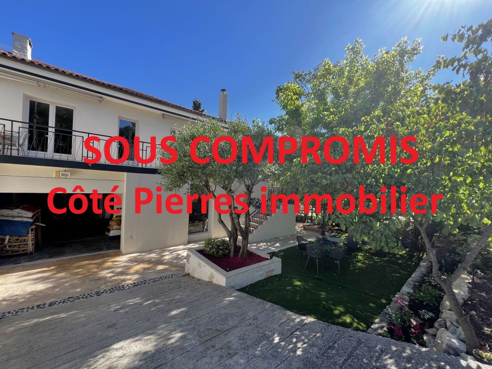 Villa i Nimes, Gard - foto 2