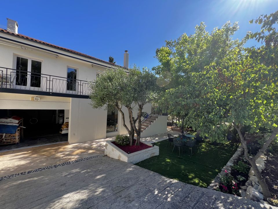 Villa i Nimes, Gard - foto 1