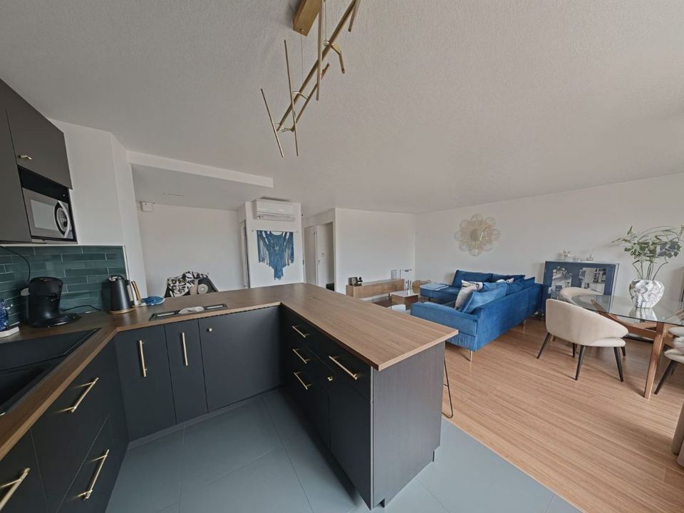 Lejlighed i Montpellier, Herault - foto 3