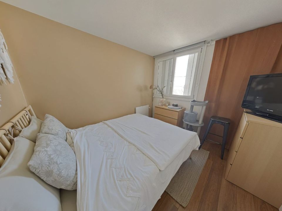 Lejlighed i Montpellier, Herault - foto 5