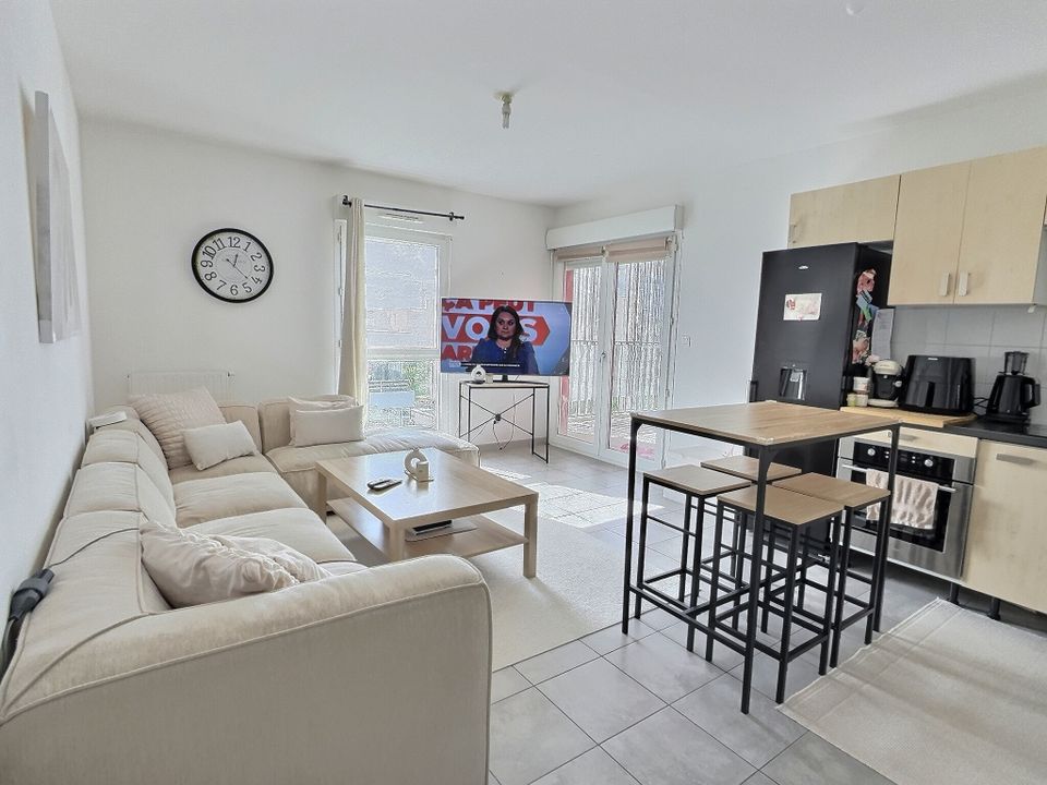 Appartement in Juvignac, Herault - foto 1