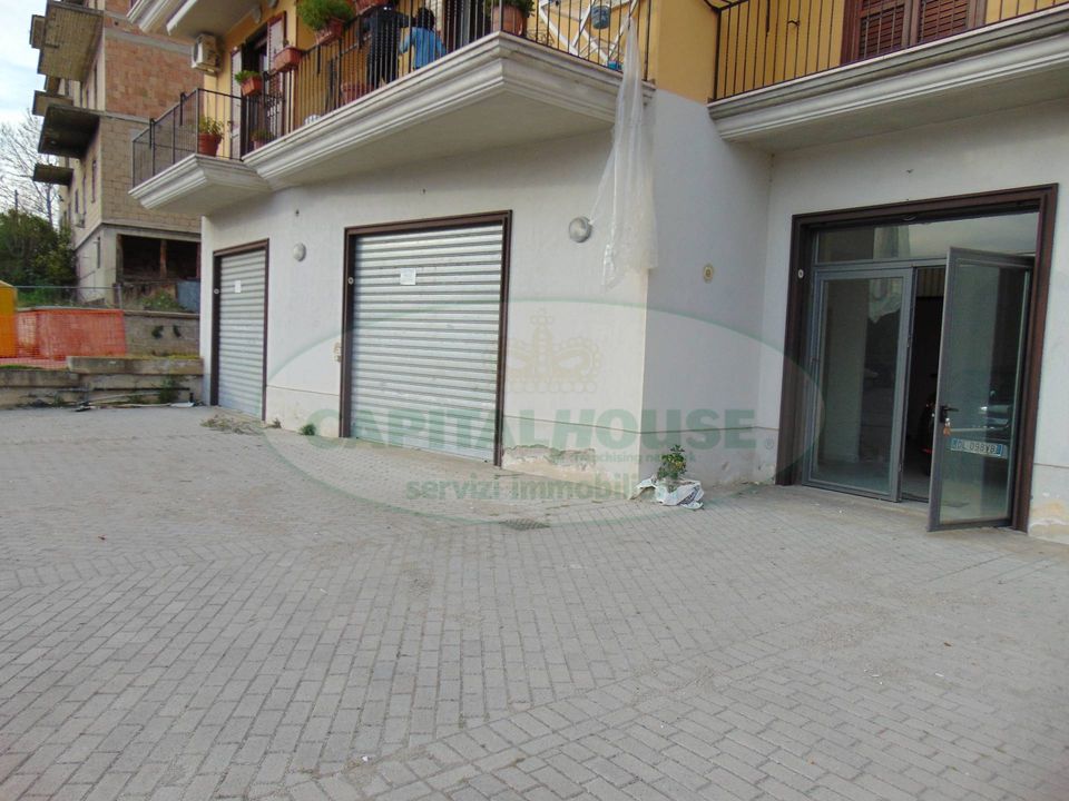 Erhvervsejendom i Mugnano del Cardinale, Avellino - foto 2