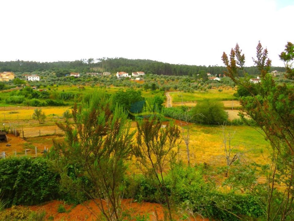 Helårsgrund i Penela, Coimbra - foto 5