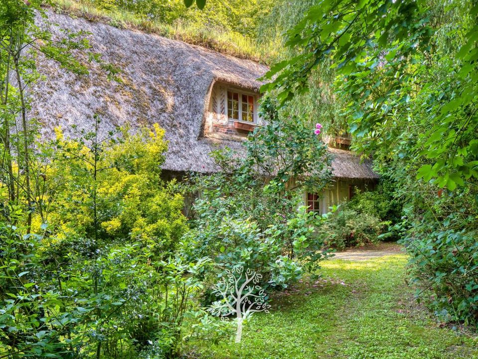 Erhvervsejendom i Cany-Barville, Seine-Maritime - foto 2