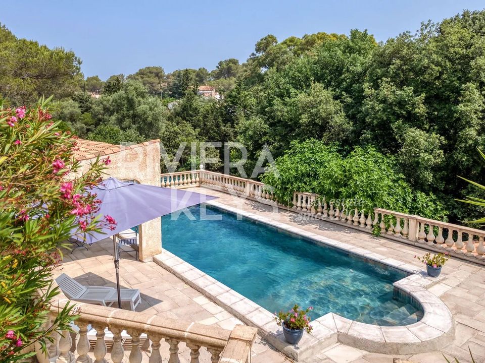 Villa i Frejus, Var - foto 2