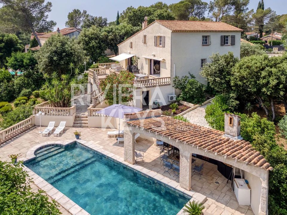 Villa i Frejus, Var - foto 1