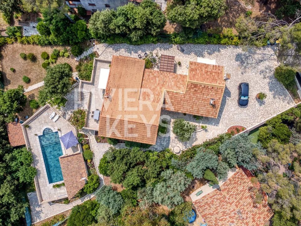 Villa i Frejus, Var - foto 3