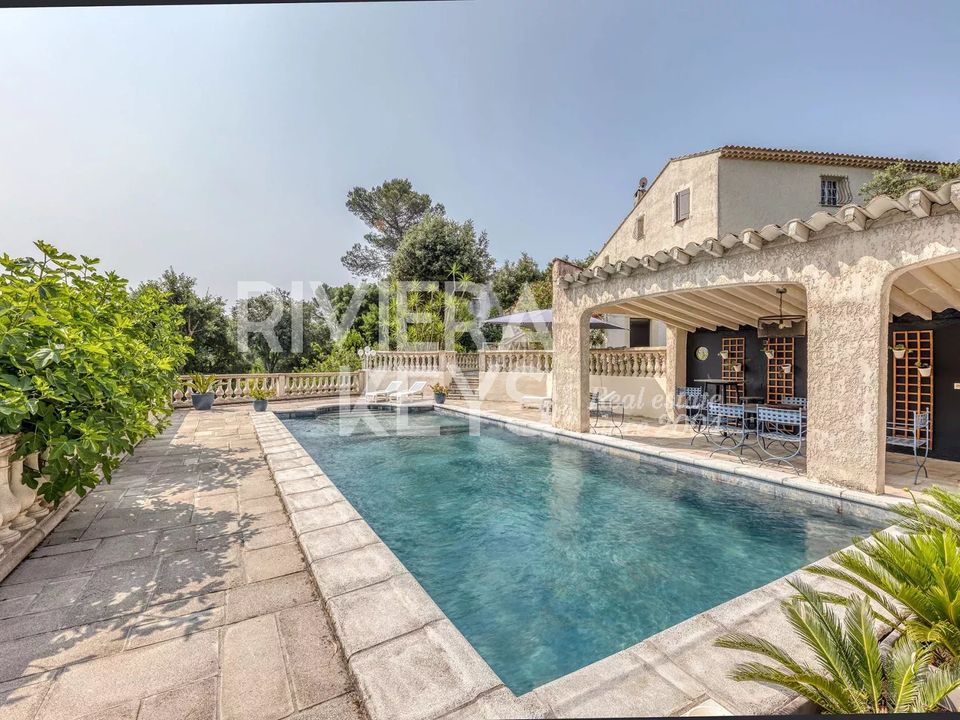 Villa i Frejus, Var - foto 4