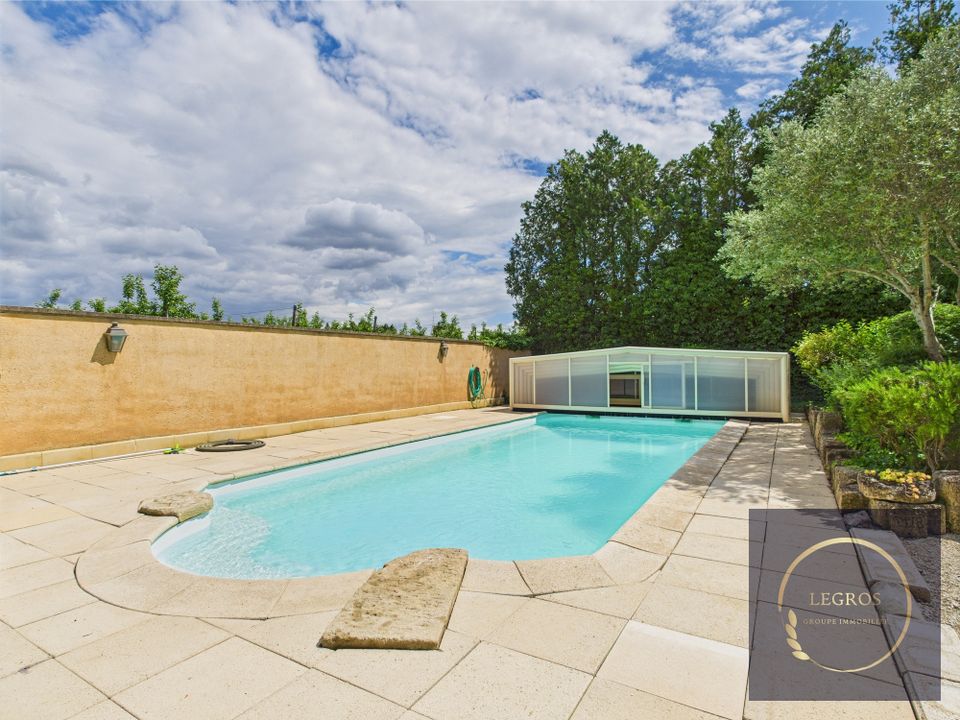 Farm hus i Cavaillon, Vaucluse - foto 5