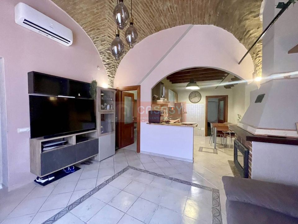 Lejlighed i Albenga, Savona - foto 1
