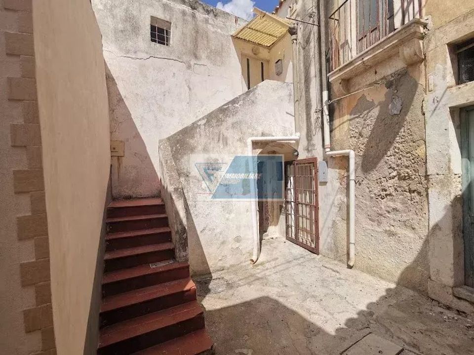 Landejendom i Noto, Siracusa - foto 2