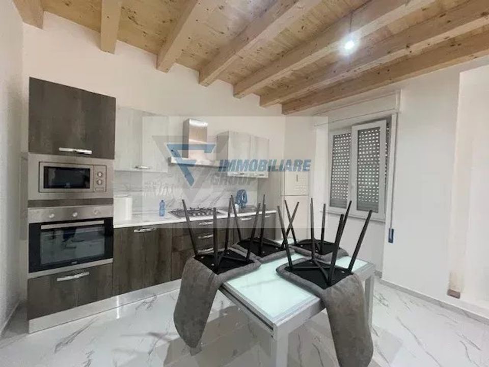 Apartament a Siracusa, Siracusa - foto 1
