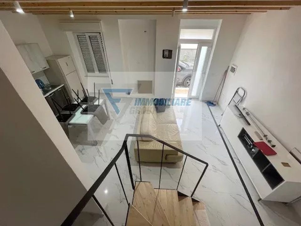 Apartament a Siracusa, Siracusa - foto 3