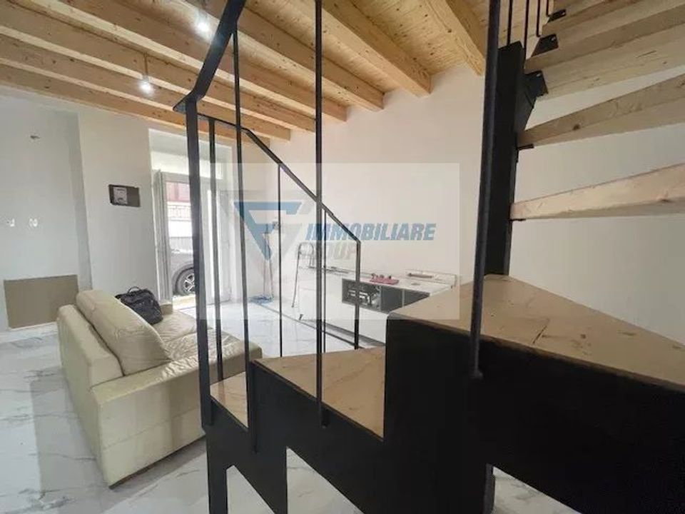 Apartament a Siracusa, Siracusa - foto 4
