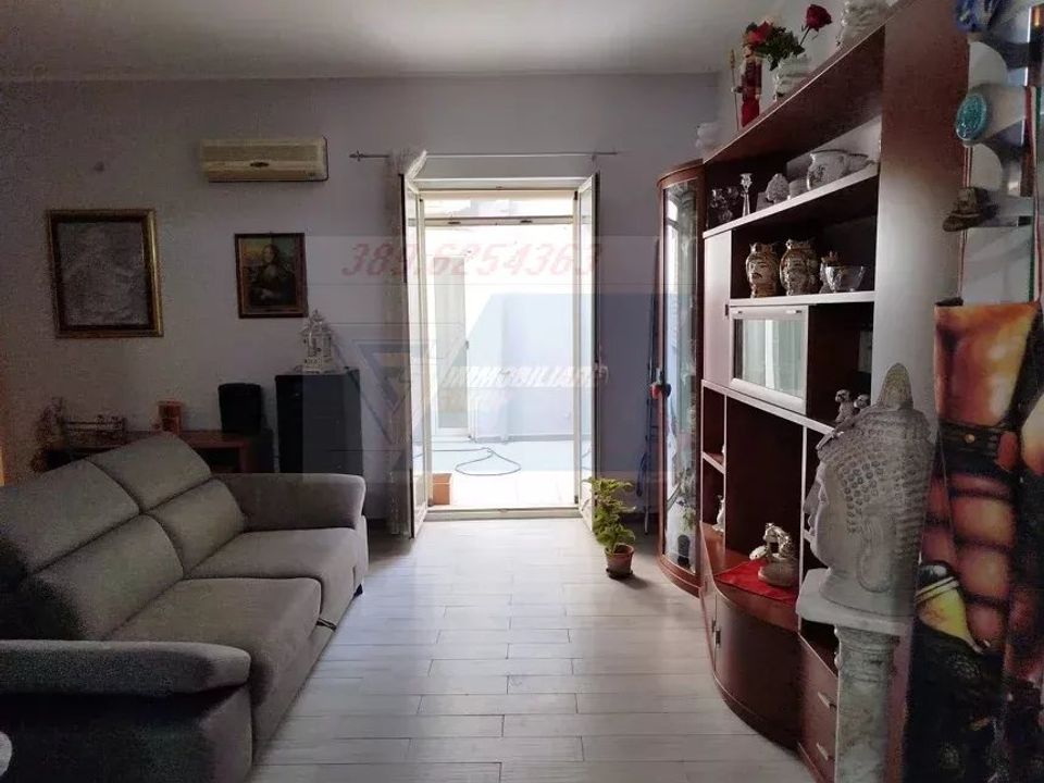Lejlighed i Priolo Gargallo, Siracusa - foto 3