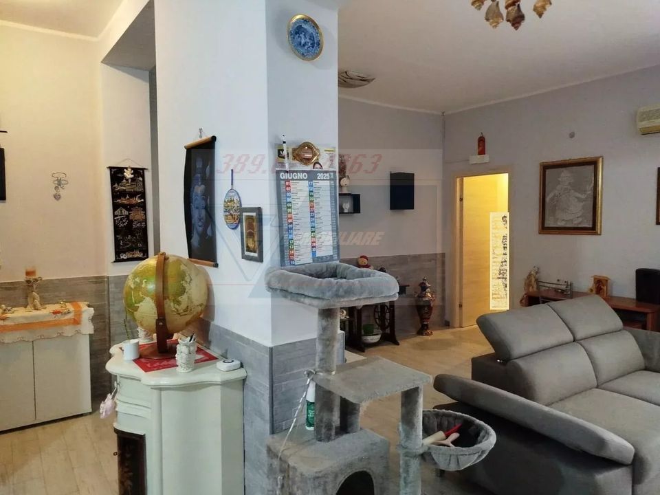 Lejlighed i Priolo Gargallo, Siracusa - foto 4