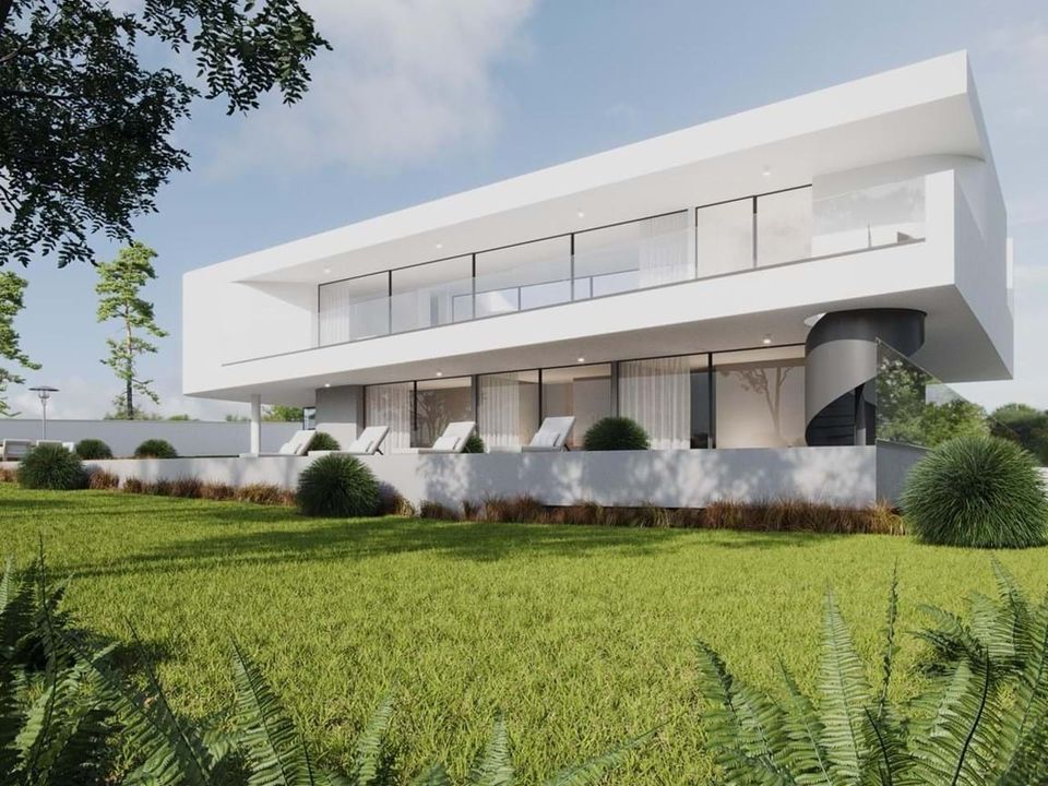 Villa i Luz, Faro - foto 1