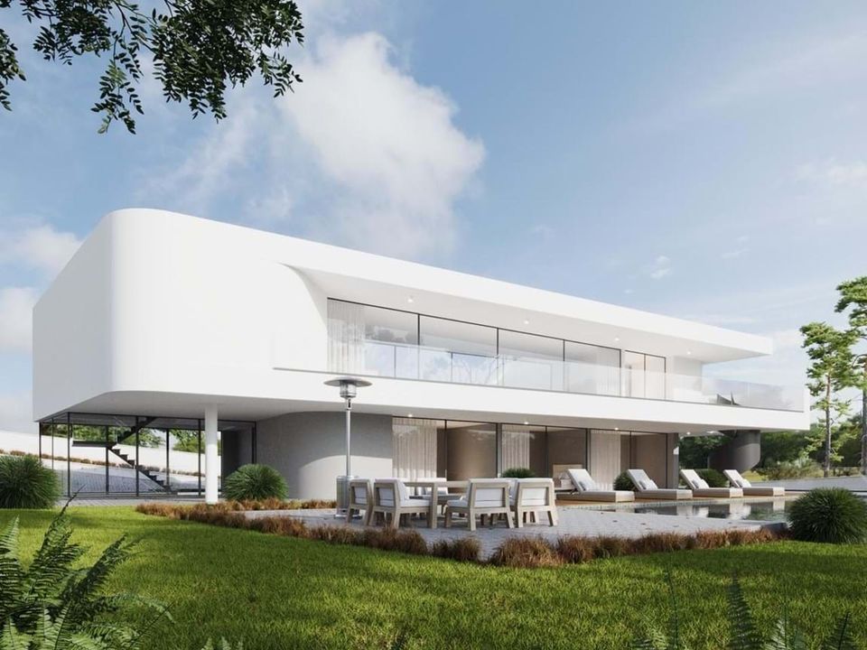 Villa i Luz, Faro - foto 2