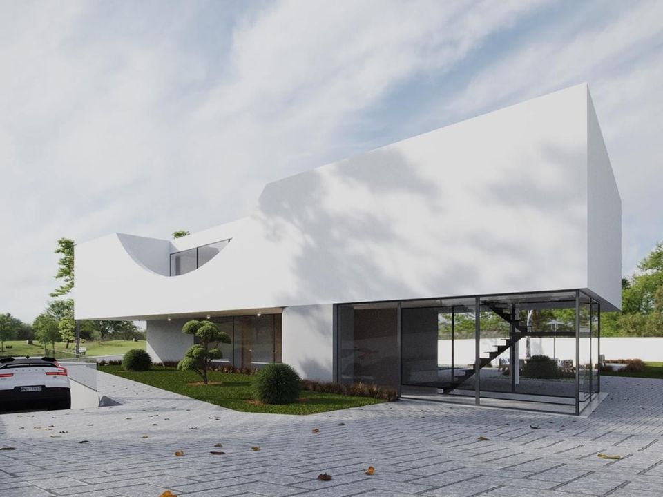 Villa i Luz, Faro - foto 3