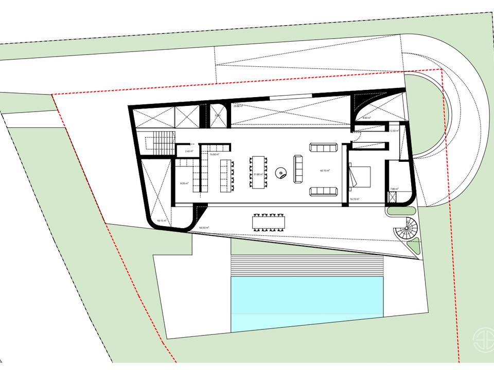 Villa i Luz, Faro - foto 4