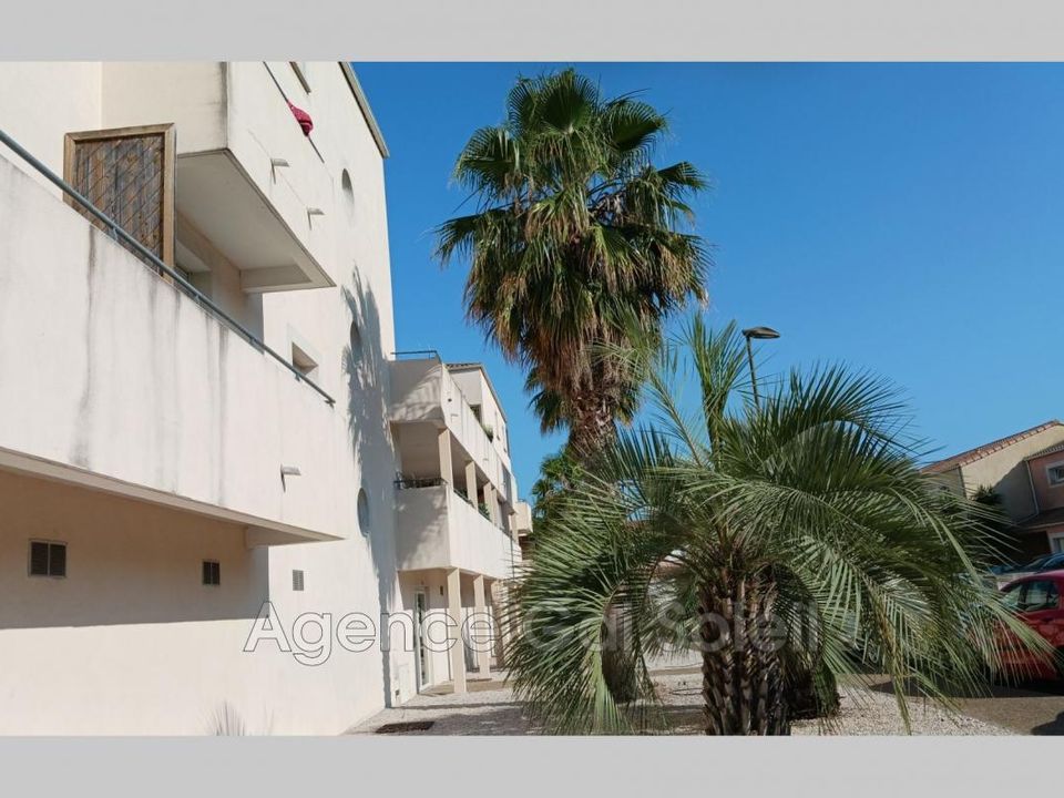 Apartament a Beziers, Herault - foto 1