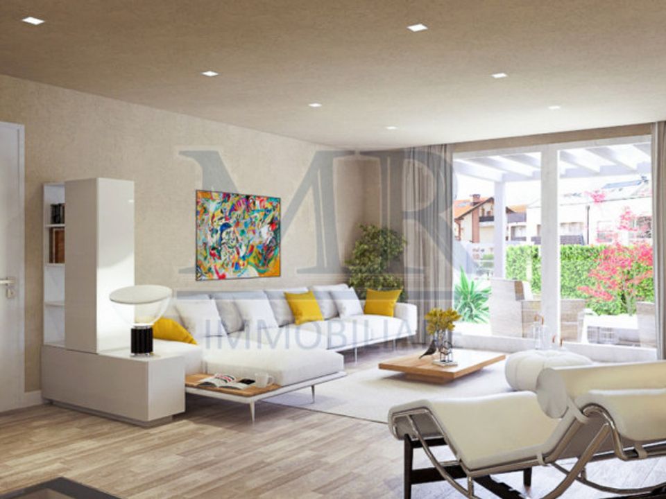 Penthouse i Padua, Padua - foto 1