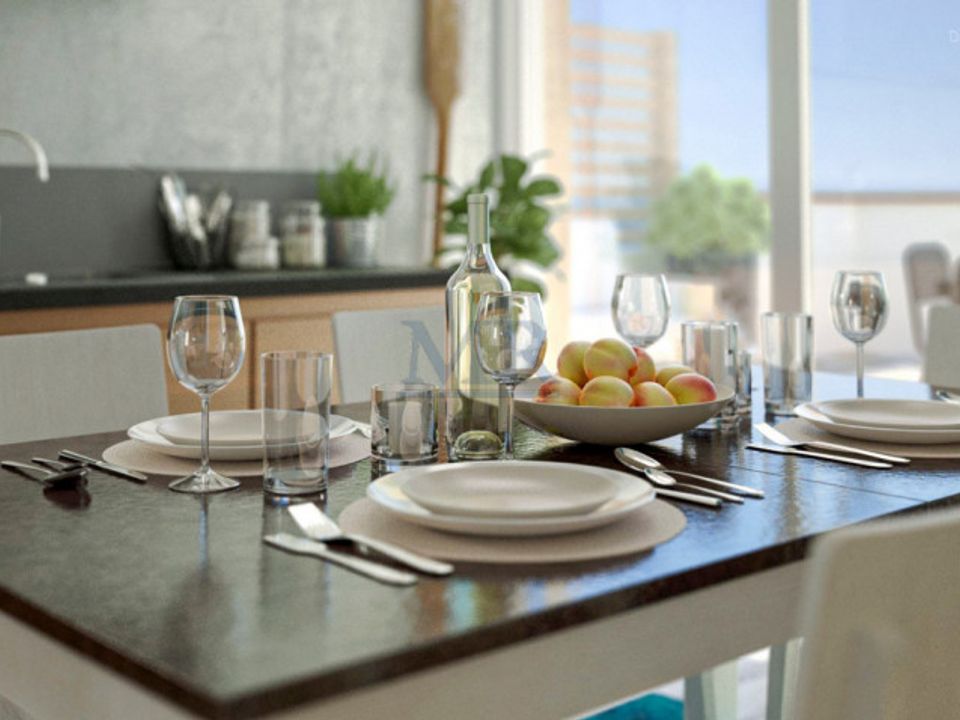 Penthouse i Padua, Padua - foto 3