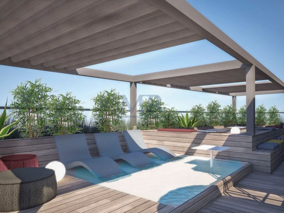Penthouse i Padua, Padua - foto 5