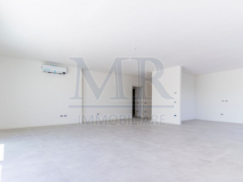 Penthouse i Abano Terme, Padua - foto 3