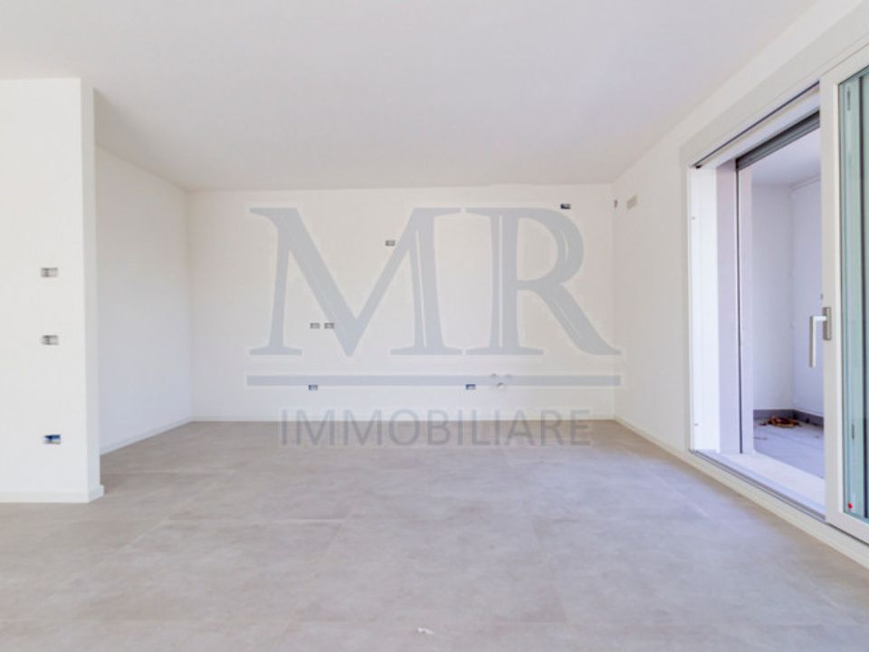 Penthouse i Abano Terme, Padua - foto 4